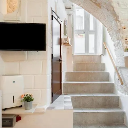 Pietrarosa Loft *